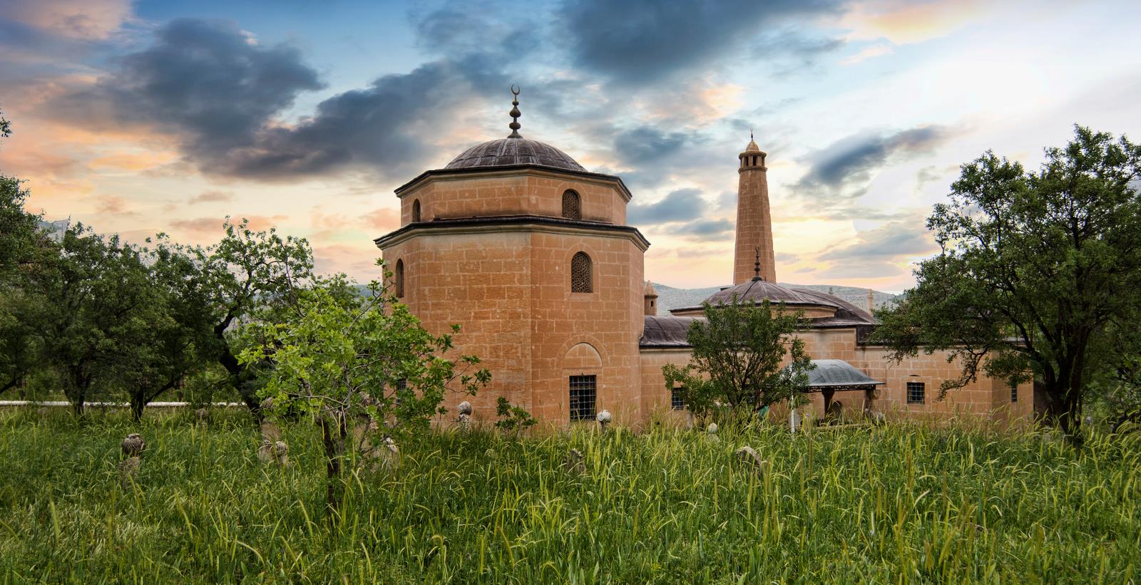 İbrahim Hakkı Hazretleri