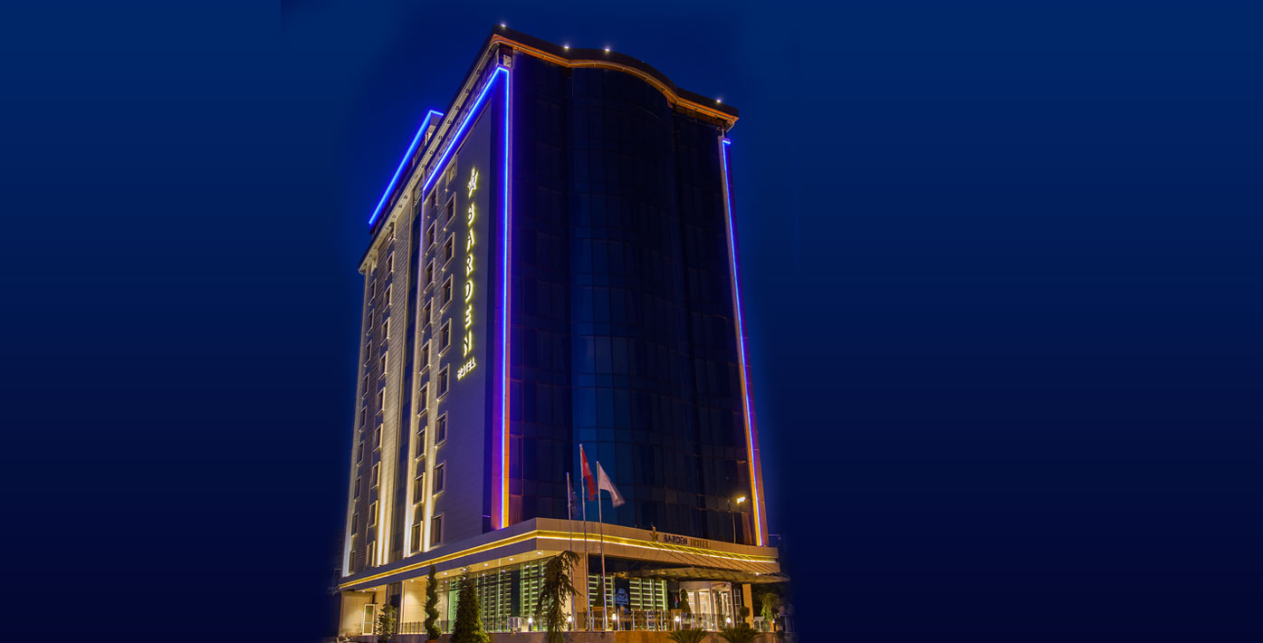 İPTAL VE İADE POLİTİKASI